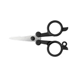 Ciseaux Fiskars<br> Pliants de voyage 11cm