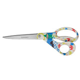 Ciseaux Fiskars<br> Snufkin 21 cm