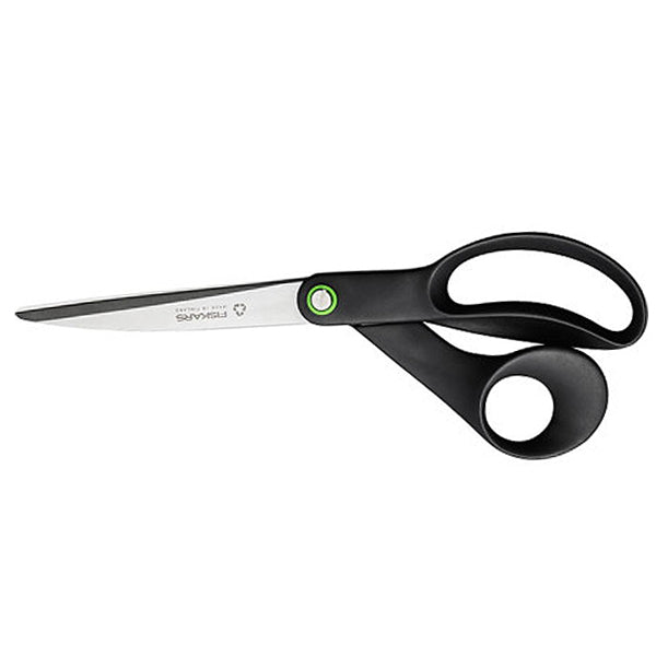 Ciseaux Fiskars<br> Noir 24 cm