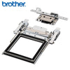 Cadre à broder clipsable Brother PRCLP100B
