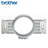 Cadre à broder rond Brother PRPRF100