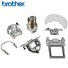 Kit cadre à broder Brother PRSPRTKIT1