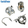 Cadre casquette bord plat Brother PRCF5