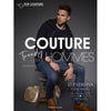Couture trendy pour hommes<br> Sebastian Hoots