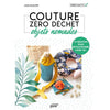 Couture zéro déchet objets nomades<br> Anaïs Malfilatre