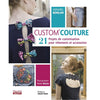 Custom'couture<br> Annabel Benilan