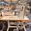 DURKOPP ADLER<br> Pilier HP5-867