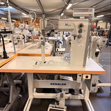 DURKOPP ADLER<br> Pilier HP5-867
