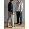 Dressing sur mesure pour hommes<br> Toshio Kaneko