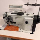 DURKOPP ADLER<br> 767 n°02 en occasion - Atelier de la Machine à Coudre