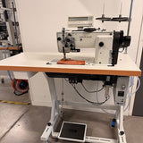 DURKOPP ADLER<br> 767 n°02 en occasion - Atelier de la Machine à Coudre