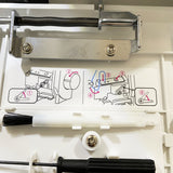 JUKI<br> MO-3500 Sumato