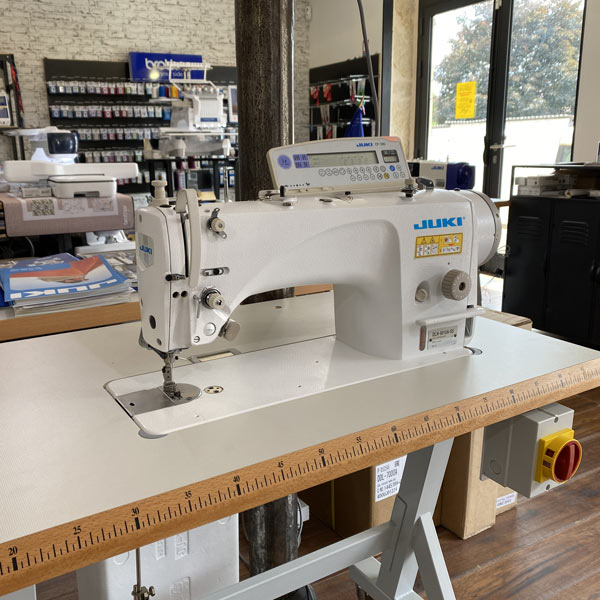 JUKI<br> DLN-9010A en occasion