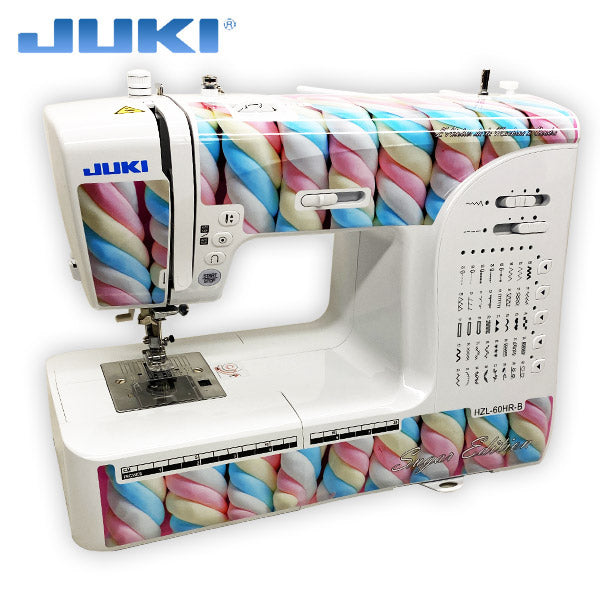 JUKI<br> HZL-60HR-B - Atelier de la Machine à Coudre