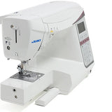 Machine à coudre familiale<br> JUKI HZL-DX3