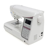 Machine à coudre familiale<br> JUKI HZL-DX3