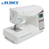 Machine à coudre familiale<br> JUKI HZL-DX3 - Atelier de la Machine à Coudre