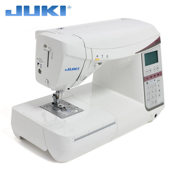 Machine à coudre familiale<br> JUKI HZL-DX3