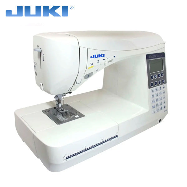 Machine à coudre électronique<br> JUKI HZL-F400