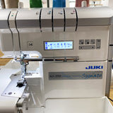 JUKI<br> MO-3500 Sumato