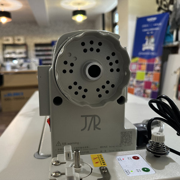 JUKI<br> DU 1181 Direct Drive J7R