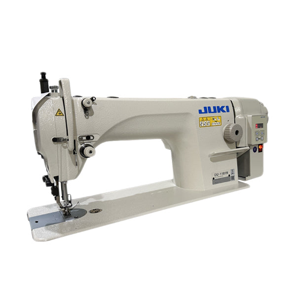 JUKI<br> DU 1181 Direct Drive J7R