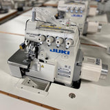 JUKI<br> MO-6714 en occasion