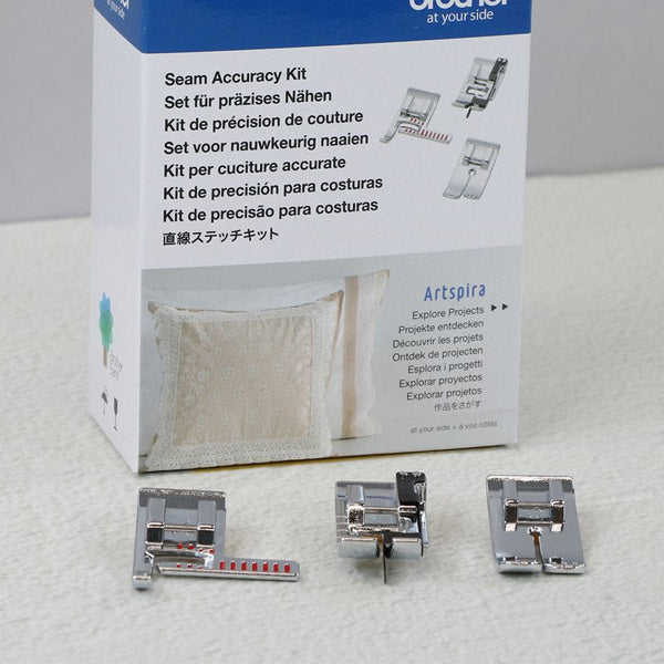 Kit précision Brother FP01