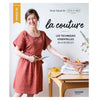 La couture<br> Anne Gayral