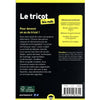 Le tricot pour les nuls 2e édition<br> Pam Allen