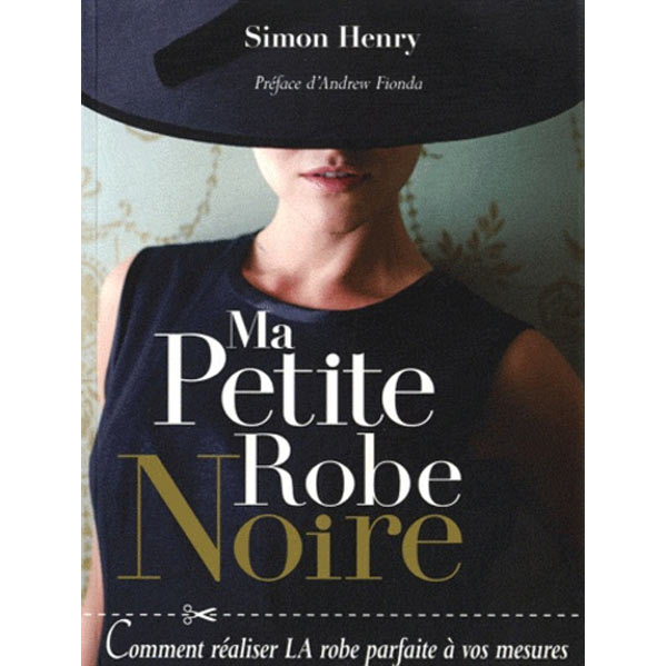 洋書・フランス語　ヘンリー・サイモン　Ma petite robe noire Ma petite robe noire | Simon Henry