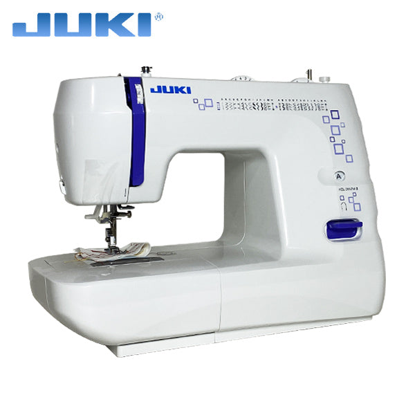 JUKI<br> HZL-355ZW - Atelier de la Machine à Coudre