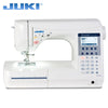 Machine à coudre électronique<br> JUKI HZL-F400
