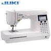 Machine à coudre électronique<br> JUKI HZL-F600 - Atelier de la Machine à Coudre