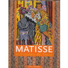 Matisse et la couleur des tissus<br> Rémi Labrusse, Dominique Szymusiak