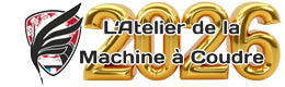 Atelier de la Machine à Coudre