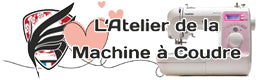 Atelier de la Machine à Coudre