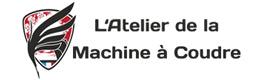 Atelier de la Machine à Coudre