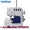 BROTHER<br> 4234D - Atelier de la Machine à Coudre