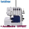 BROTHER<br> 4234D - Atelier de la Machine à Coudre