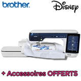BROTHER<br> Aveneer EV1