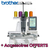 BROTHER<br> PR1x