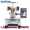 BROTHER<br> PR680w
