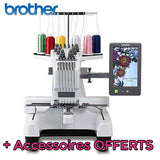 BROTHER<br> PR680w