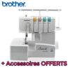 BROTHER<br> 1034D