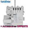 BROTHER<br> AirFlow 3000