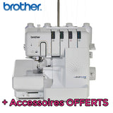 BROTHER<br> AirFlow 3000