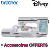 BROTHER<br> Stellaire Innovis XE2