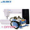 JUKI<br> HZL-UX8
