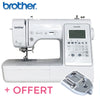 BROTHER<br> Innovis A150